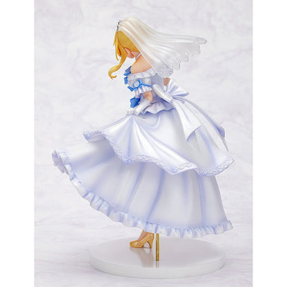 Good Smile Company Kono Subarashii Sekai Ni Syukufuku Wo! Konosuba Gods Blessing on this Wonderful World! Darkness Light Novel 10th Anniversary Version 1/7 Scale Figurine