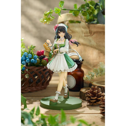 Good Smile Company Kono Subarashii Sekai Ni Syukufuku Wo! Konosuba Gods Blessing on this Wonderful World! Yunyun Light Novel 10th Anniversary Version Figurine
