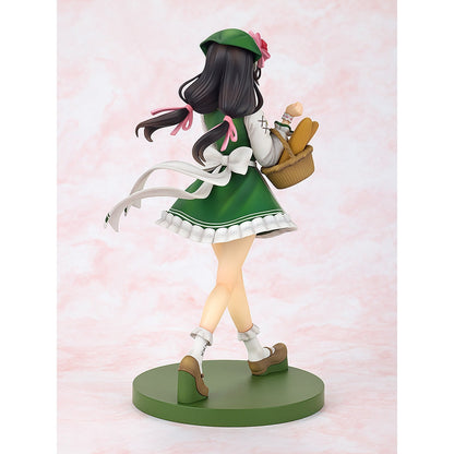 Good Smile Company Kono Subarashii Sekai Ni Syukufuku Wo! Konosuba Gods Blessing on this Wonderful World! Yunyun Light Novel 10th Anniversary Version Figurine