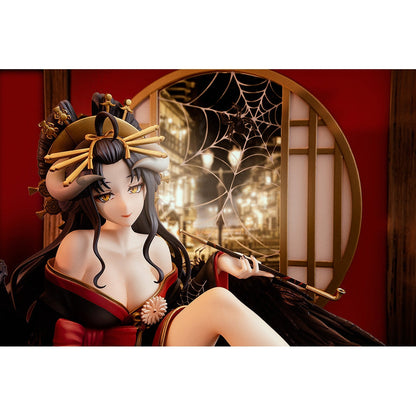 Good Smile Company Overlord Albedo Splendid Kimono Version 1/7 Scale Figurine