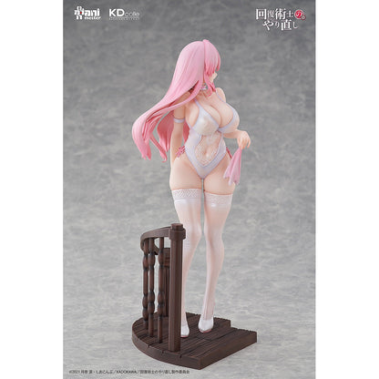 Good Smile Company Redo of Healer Chinese Dress Version Freia 1/7 Scale Figurine