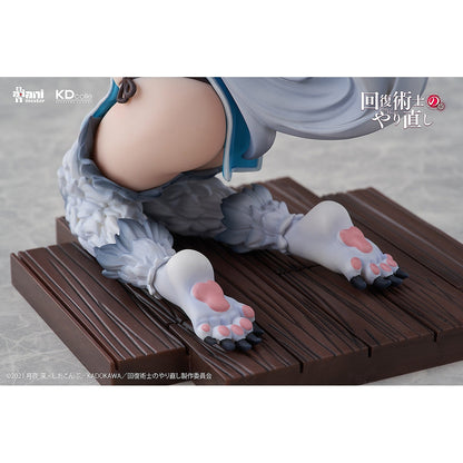Good Smile Company Redo of Healer Chinese Dress Version Setsuna 1/7 Scale Figurine