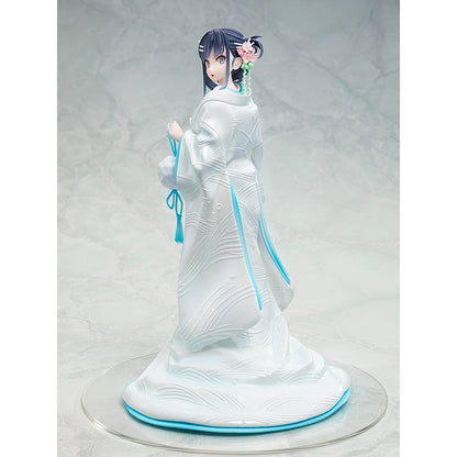 Good Smile Company Rascal Does Not Dream Series Mai Sakurajima White Kimono Version 1/7 Scale Figurine