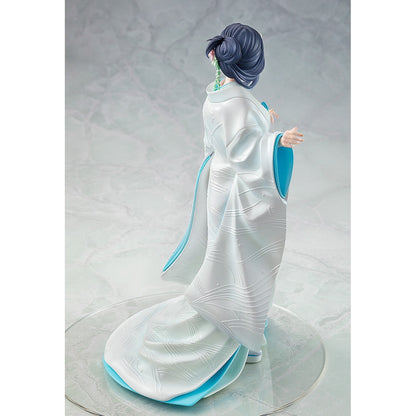 Good Smile Company Rascal Does Not Dream Series Mai Sakurajima White Kimono Version 1/7 Scale Figurine
