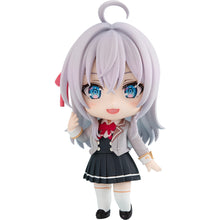 Good Smile Company Alya Sometimes Hides Her Feelings in Russian Nendoroid Alisa Mikhailovna Kujo Figurine