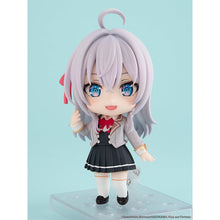 Good Smile Company Alya Sometimes Hides Her Feelings in Russian Nendoroid Alisa Mikhailovna Kujo Figurine