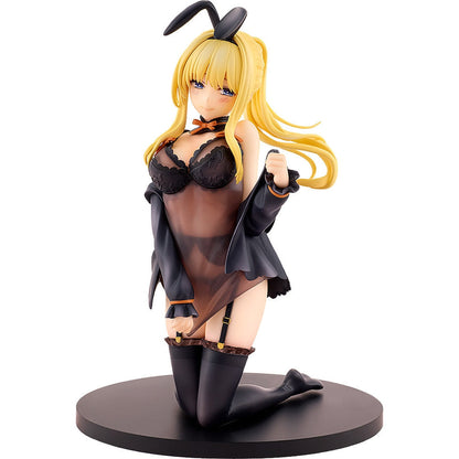 Good Smile Company Kono Subarashii Sekai Ni Syukufuku Wo! KONOSUBA God's Blessing on This Wonderful World! Darkness - Light Novel Negligee Version Figurine