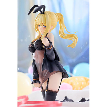 Good Smile Company Kono Subarashii Sekai Ni Syukufuku Wo! KONOSUBA God's Blessing on This Wonderful World! Darkness - Light Novel Negligee Version Figurine