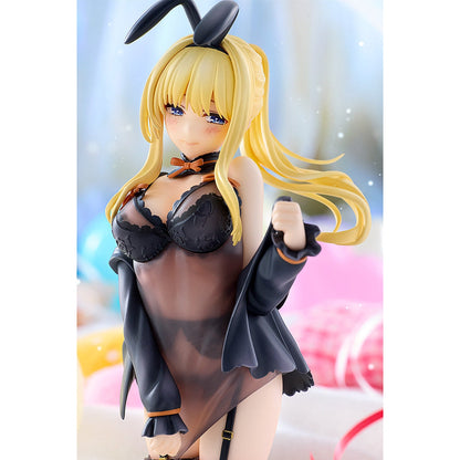Good Smile Company Kono Subarashii Sekai Ni Syukufuku Wo! KONOSUBA God's Blessing on This Wonderful World! Darkness - Light Novel Negligee Version Figurine