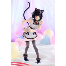 Good Smile Company Kono Subarashii Sekai Ni Syukufuku Wo! KONOSUBA - God's Blessing on This Wonderful World! Megumin - Light Novel Catgirl Maid Version Figurine