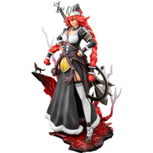 Good Smile Company Overlord Lupusregina Beta 10th Anniversary So-Bin Version with Background Parts Figurine