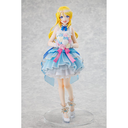 Good Smile Company Love Live! Eli Ayase Days 5th Anniversary Version 1/7 Scale Figurine