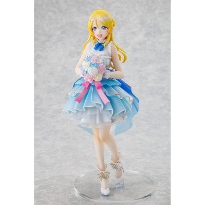 Good Smile Company Love Live! Eli Ayase Days 5th Anniversary Version 1/7 Scale Figurine