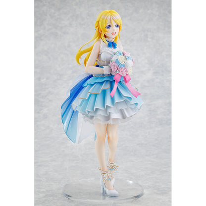 Good Smile Company Love Live! Eli Ayase Days 5th Anniversary Version 1/7 Scale Figurine