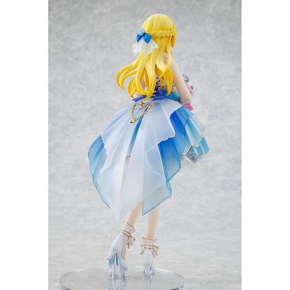 Good Smile Company Love Live! Eli Ayase Days 5th Anniversary Version 1/7 Scale Figurine