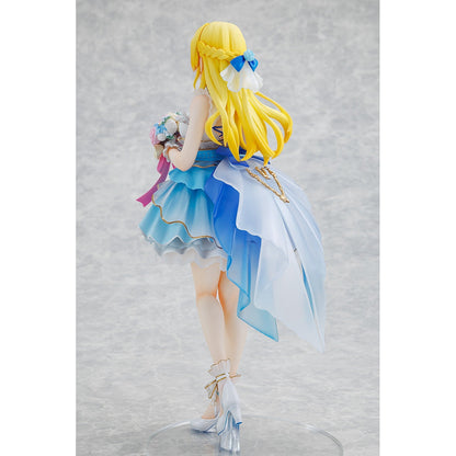 Good Smile Company Love Live! Eli Ayase Days 5th Anniversary Version 1/7 Scale Figurine