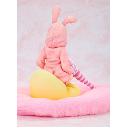 Good Smile Company Rascal Does Not Dream of a Knapsack Kid Mai Sakurajima Hoodie Look Rabbit Ears Version Popular Edition 1/7 Scale Figurine