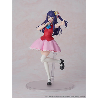 Good Smile Company Oshi No Ko Kadokawa Plastic Model Series Ai DX Version Figurine