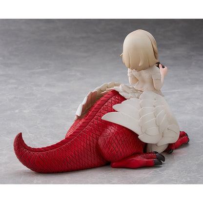 Good Smile Company Delicious in Dungeon Gochisosama Falin Chimera Figurine