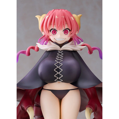 Good Smile Company Miss Kobayashis Dragon Maid Iruru 1/7 Scale Figurine