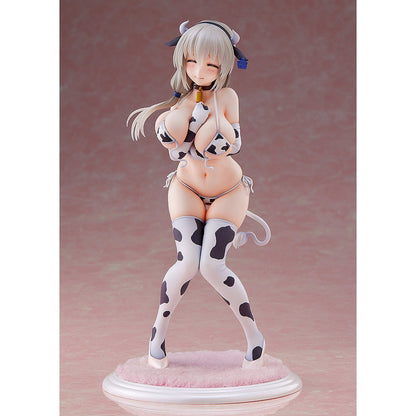 Good Smile Company Uzaki-chan Wants to Hang Out! Tsuki Uzaki Cow Bikini Rerelease 1/7 Scale Figurine