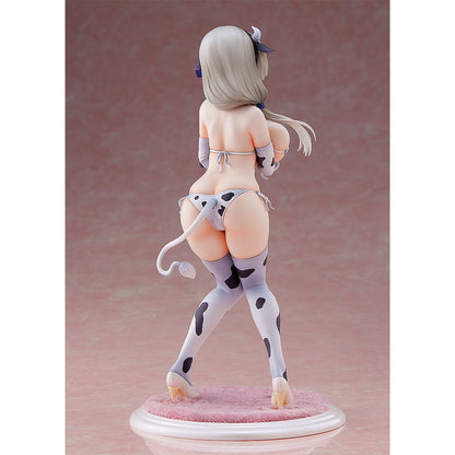 Good Smile Company Uzaki-chan Wants to Hang Out! Tsuki Uzaki Cow Bikini Rerelease 1/7 Scale Figurine