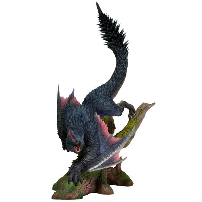 Good Smile Company Monster Hunter Capcom Figure Builder Creator's Model Nargacuga Figurine