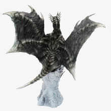 Good Smile Company Monster Hunter Capcom Figure Builder Creator's Model Kushala Daora Re-pro Model Figurine