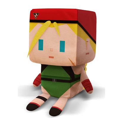 Good Smile Company Capcom Voxenation Plush Street Fighter Cammy Figurine