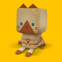 Good Smile Company Capcom Voxenation Plush Monster Hunter Felyne Figurine