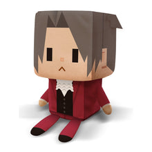 Good Smile Company Capcom Voxenation Plush Ace Attorney Miles Edgeworth Figurine