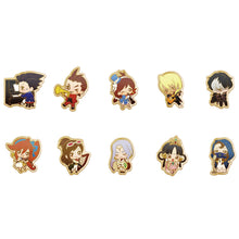 Good Smile Company Apollo Justice Ace Attorney Trilogy Orchestra Pins 10 in the Assortment Figurine