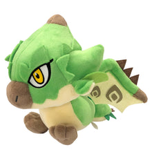 Good Smile Company Monster Hunter Chibi Style Plush Rathian Figurine