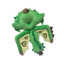 Good Smile Company Monster Hunter Chibi Style Plush Rathian Figurine