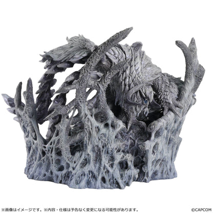 Good Smile Company Monster Hunter Capcom Figure Builder Creator's Model Arkveld Figurine