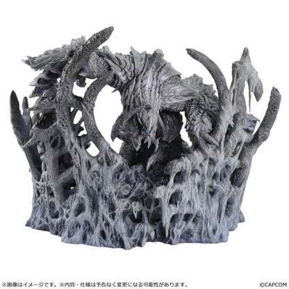 Good Smile Company Monster Hunter Capcom Figure Builder Creator's Model Arkveld Figurine