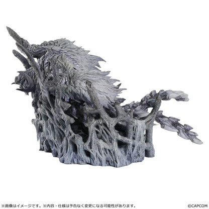 Good Smile Company Monster Hunter Capcom Figure Builder Creator's Model Arkveld Figurine