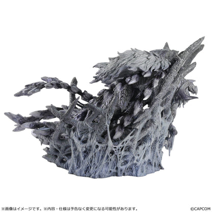 Good Smile Company Monster Hunter Capcom Figure Builder Creator's Model Arkveld Figurine