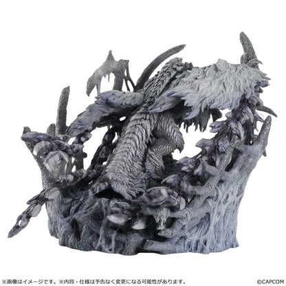 Good Smile Company Monster Hunter Capcom Figure Builder Creator's Model Arkveld Figurine