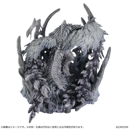 Good Smile Company Monster Hunter Capcom Figure Builder Creator's Model Arkveld Figurine
