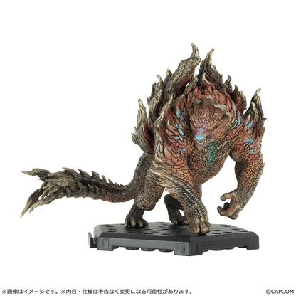 Good Smile Company Monster Hunter Capcom Figure Builder Standard Model Plus Volume 28 6 in the Assortment Figurine