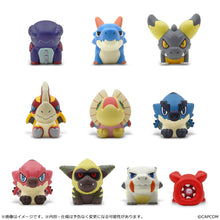 Good Smile Company Monster Hunter Capcom Figure Builder Finger Puppet Monster Hunter Volume 2 12 in the Assortment Figurine