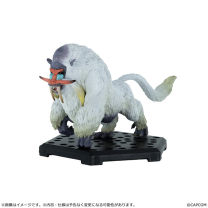 Good Smile Company Monster Hunter Capcom Figure Builder Standard Model Plus Volume 29 6 in the Assortment Figurine