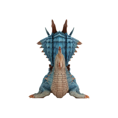 Good Smile Company Monster Hunter Capcom Figure Builder SOFVI MODEL Lagiacrus Figurine