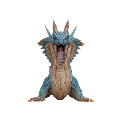 Good Smile Company Monster Hunter Capcom Figure Builder SOFVI MODEL Lagiacrus Figurine