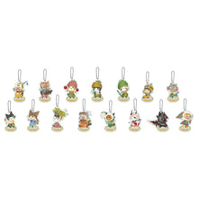 Good Smile Company Monster Hunter Wilds Felyne Acrylic Stand Keychain Collection 15 in the Assortment Figurine