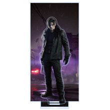 Good Smile Company Resident Evil Requiem Acrylic Stand Leon Figurine