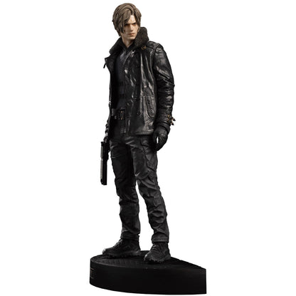 Good Smile Company Resident Evil Requiem Capcom Figure Builder Creator's Model Leon S. Kennedy Figurine