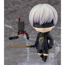 Good Smile Company NieR Automata Nendoroid 9S YoRHa No. 9 Type S Figurine
