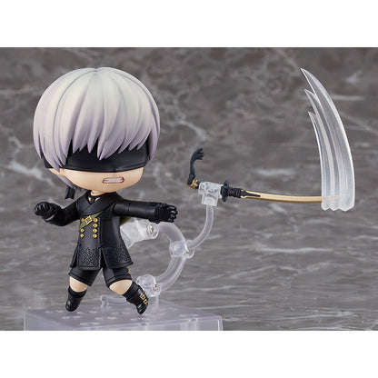 Good Smile Company NieR Automata Nendoroid 9S YoRHa No. 9 Type S Figurine